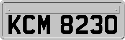 KCM8230