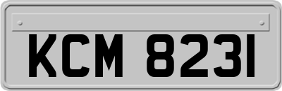 KCM8231