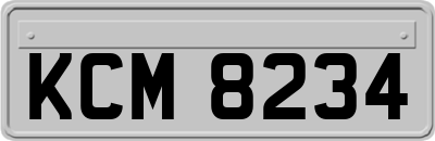 KCM8234