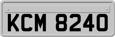 KCM8240