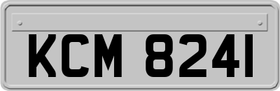 KCM8241