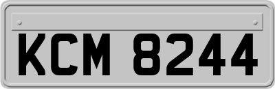 KCM8244