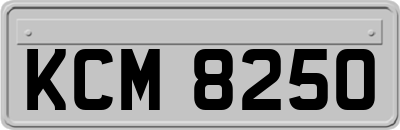 KCM8250