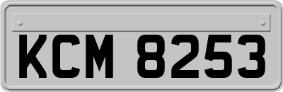 KCM8253