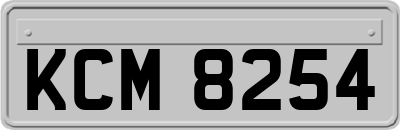 KCM8254