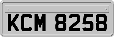 KCM8258