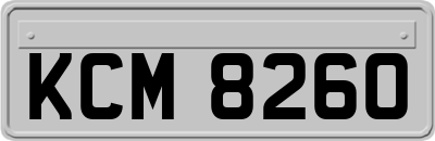 KCM8260