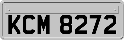 KCM8272