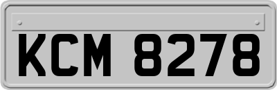 KCM8278