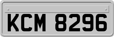 KCM8296