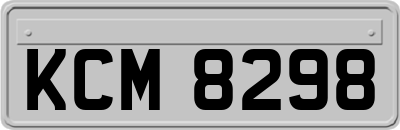 KCM8298