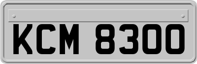 KCM8300