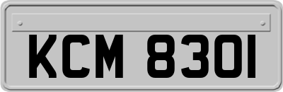 KCM8301