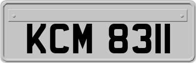 KCM8311