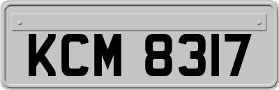 KCM8317