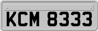 KCM8333