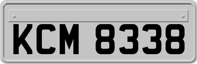 KCM8338