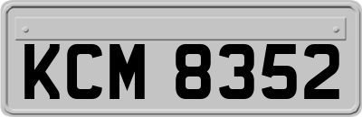 KCM8352