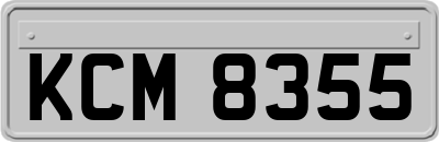 KCM8355