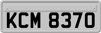 KCM8370