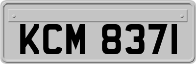 KCM8371