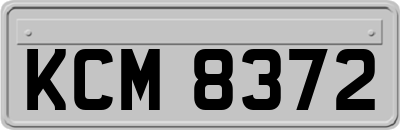 KCM8372