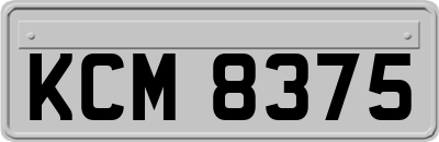 KCM8375