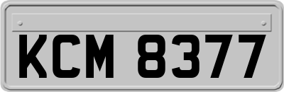 KCM8377