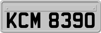 KCM8390