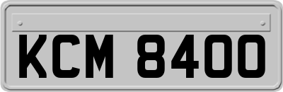 KCM8400