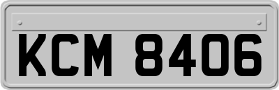 KCM8406