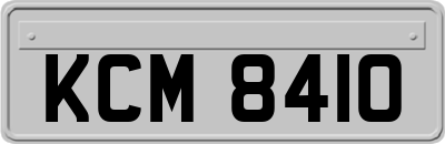 KCM8410