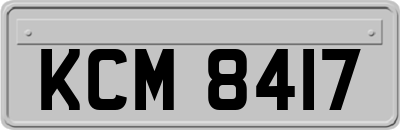 KCM8417