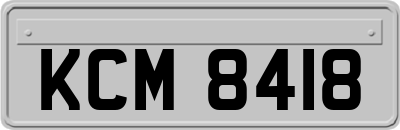 KCM8418