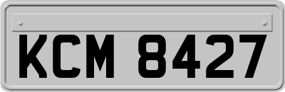 KCM8427