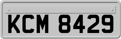 KCM8429