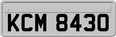 KCM8430