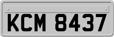 KCM8437