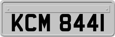 KCM8441