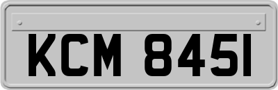 KCM8451