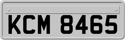 KCM8465