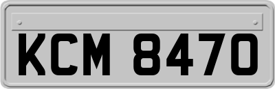 KCM8470