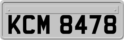 KCM8478