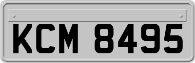 KCM8495