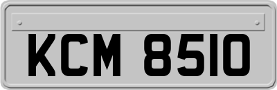 KCM8510