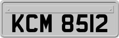 KCM8512