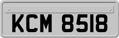 KCM8518