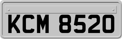 KCM8520