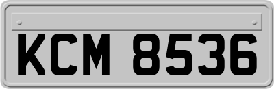 KCM8536