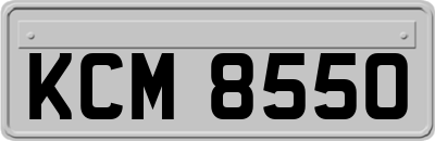 KCM8550